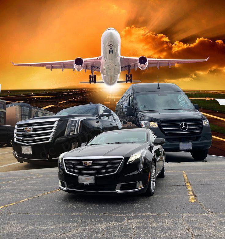 Daisy Limousine offers the Best Airport Car…